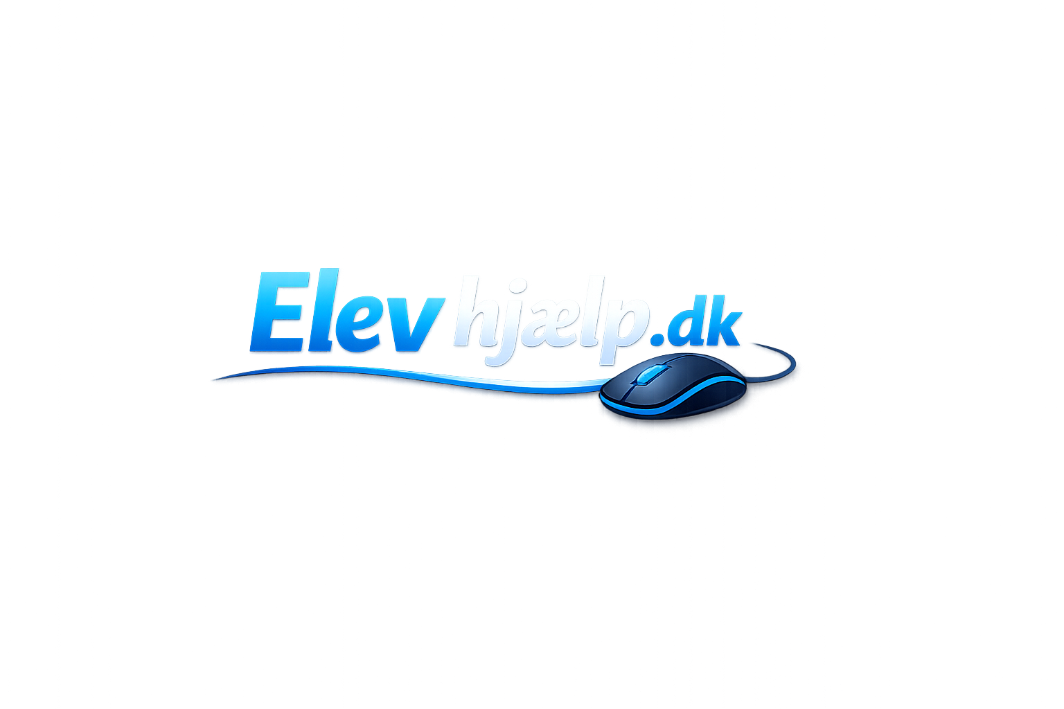 Elev hjælp.dk logo